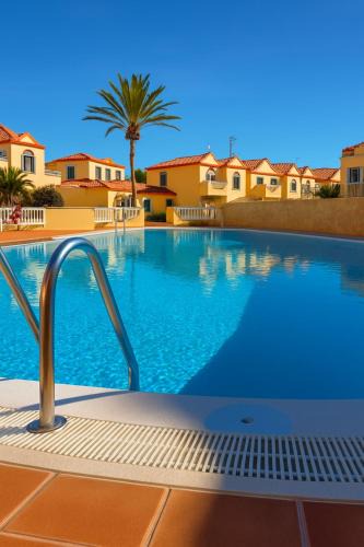 Bahia Calma Apartment | Oasis del Sol