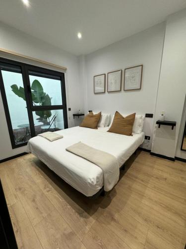 Las Palmas de Gran Canaria Apartment | Oasis Pavia 15