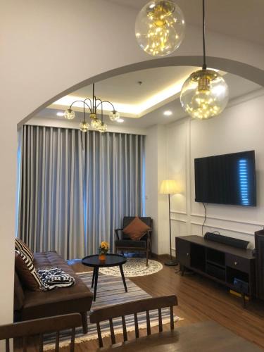 Quy Nhon Apartment | OASIS - FLC SEA TOWER