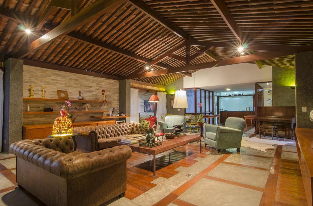 Novo Gravata Hotel | Oasis Hotel Spa
