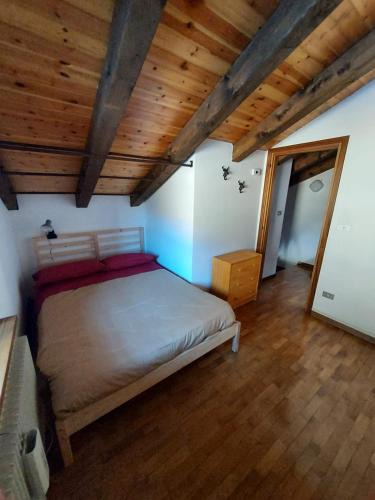Forni di Sopra Apartment | Oasis House