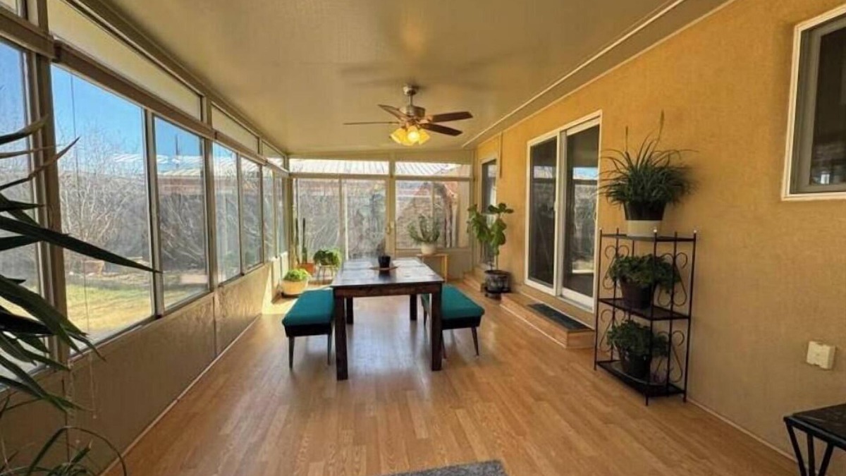Albuquerque House | Oasis in Albuquerque