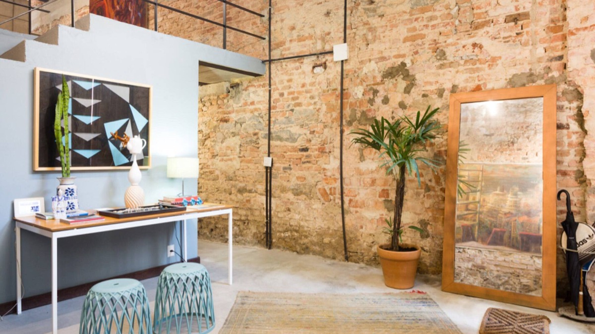 Centro House | Oasis in Lapa, Gloria Metro