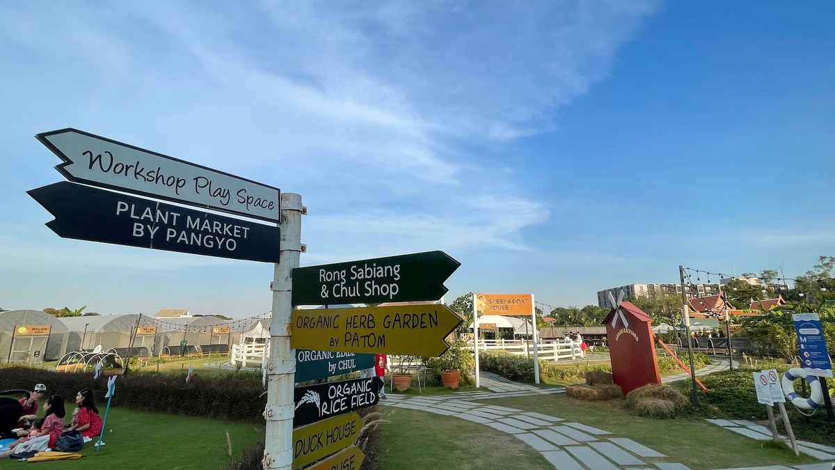 Phra Khanong Nuea Condo | Oasis in the heart of Bangkok