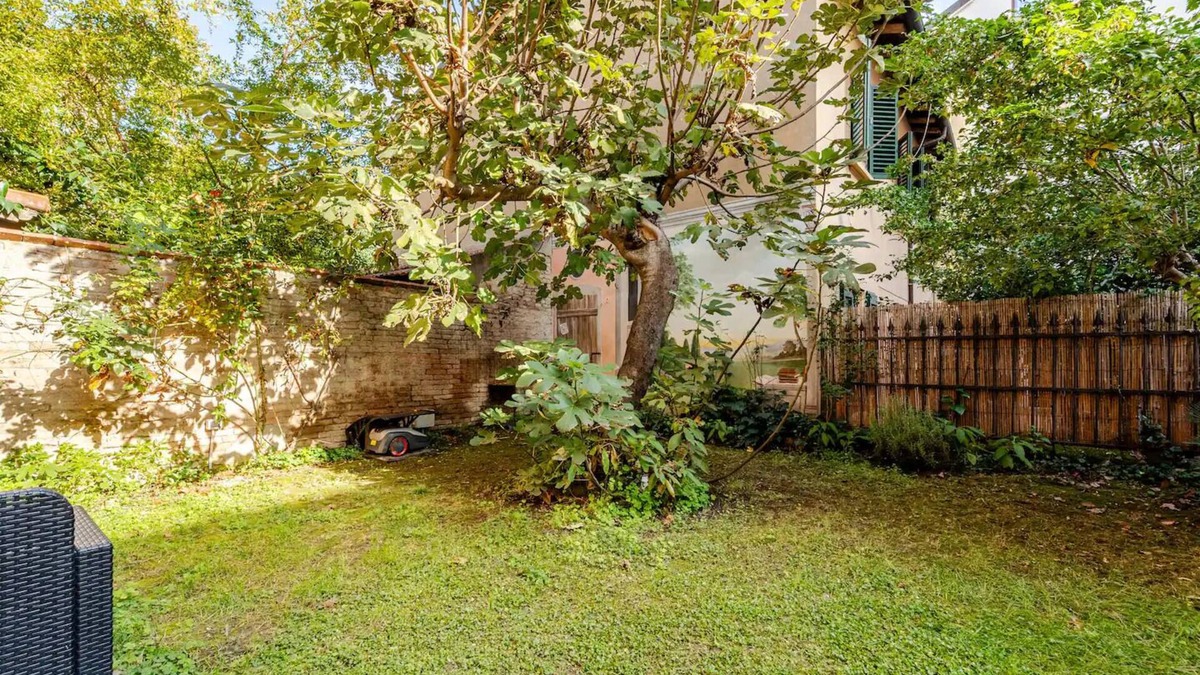 Historic Center Apartment | Oasis in the Center – Your Holiday Home in the Heart of Bologna!