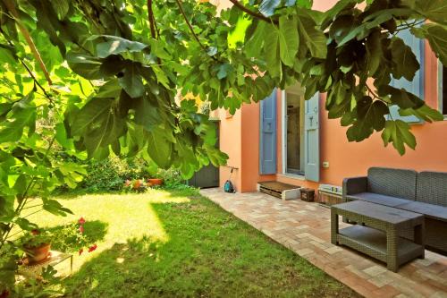Historic Center Apartment | Oasis in the centre of Bologna