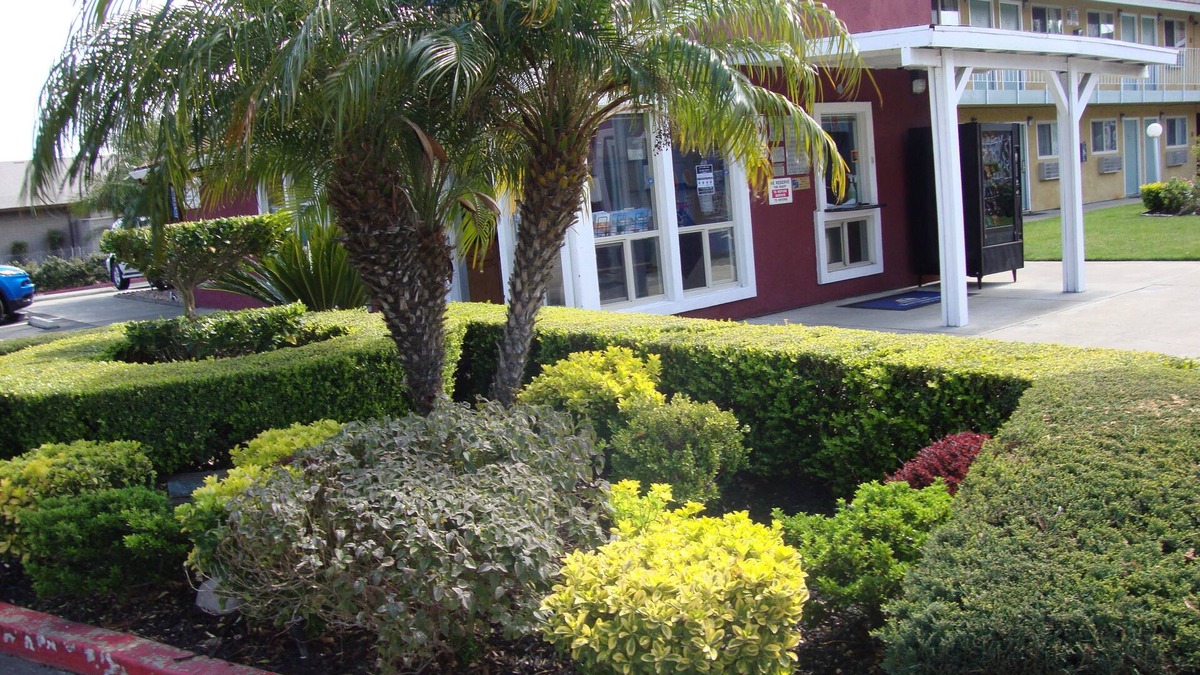 Southwestern Sacramento Hotel | Oasis Inn Sacramento - Elk Grove