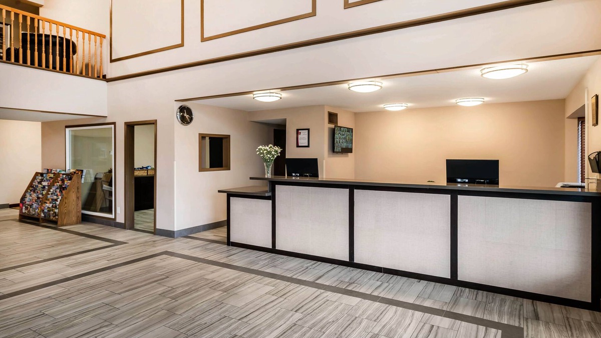 South Tacoma Hotel | Oasis Inn Tacoma near JBLM
