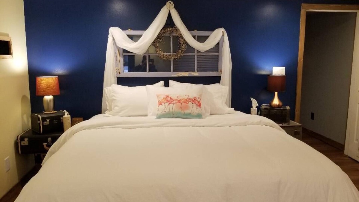 Elliott Apartment | Oasis Located in the Heart of a Winery/Halfway Point for Most Travelers