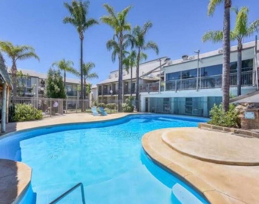 Mandurah Apartment | Oasis Mandurah Resort