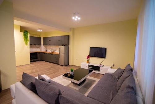 Struga Apartment | Oasis