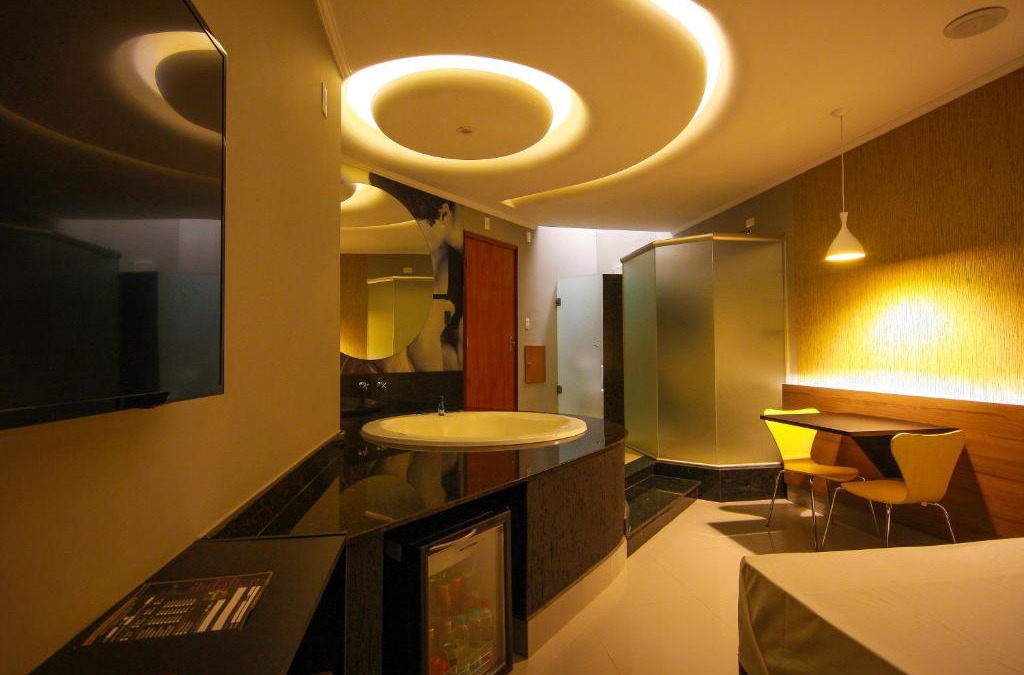 Piracicaba Hotel | Oasis Motel
