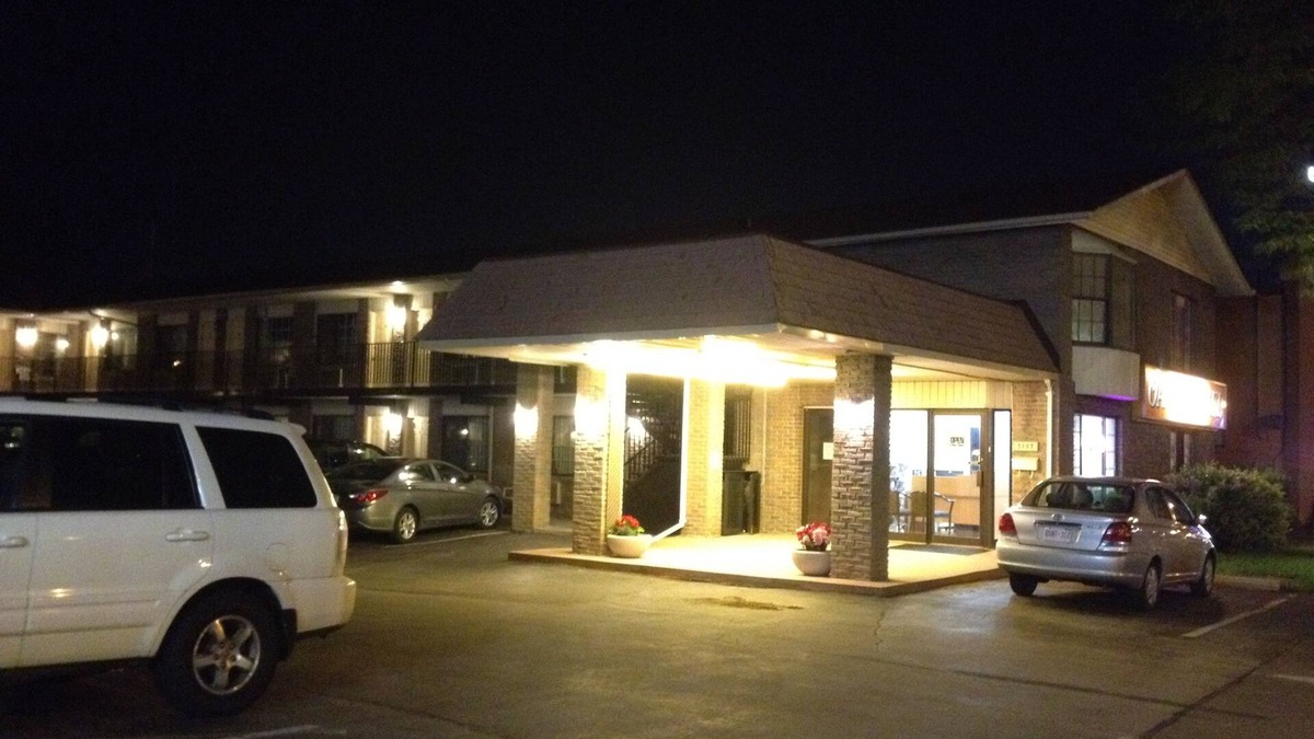 Niagara Falls Hotel | Oasis Motel