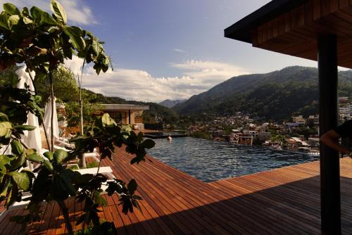 El Caloso Apartment | Oasis