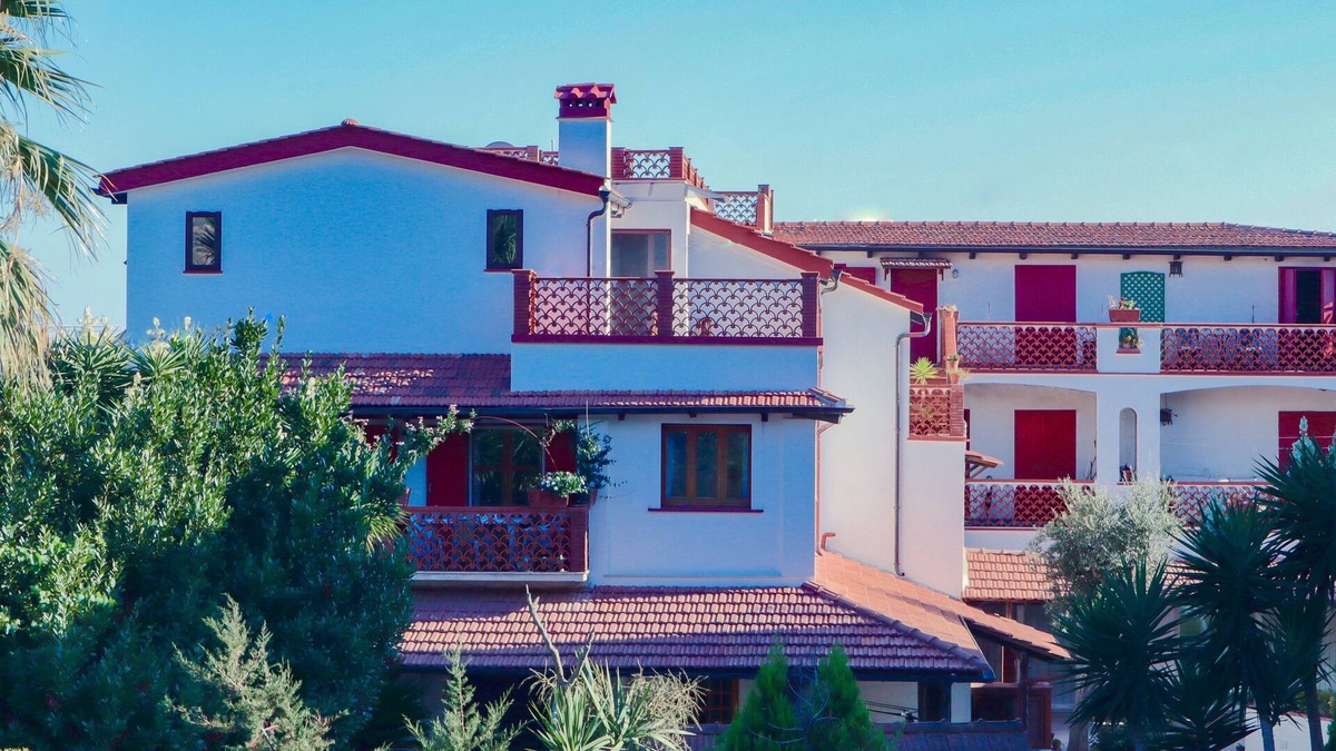 Sant'Agata sui Due Golfi House | Oasis of peace, beauty and taste!