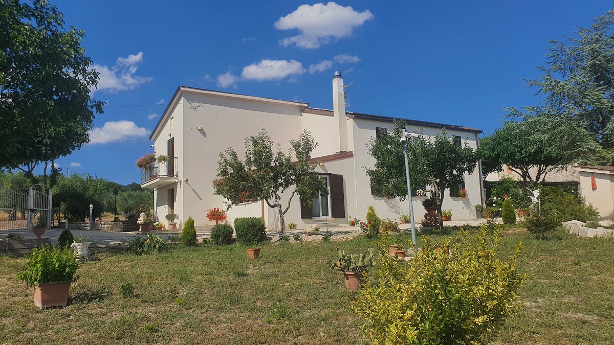 Cercepiccola House | [Oasis of Relax] House with Large Garden + WiFi