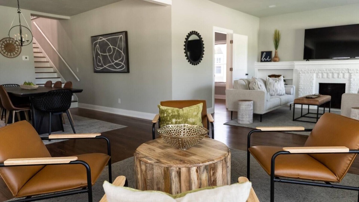 Cherry Street House | Oasis Off Cherry St.