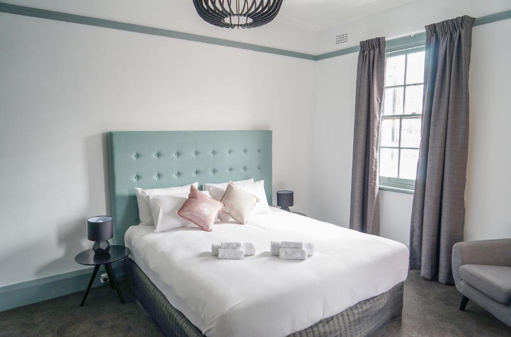 Campsie Hotel | Oasis on Beamish Hotel