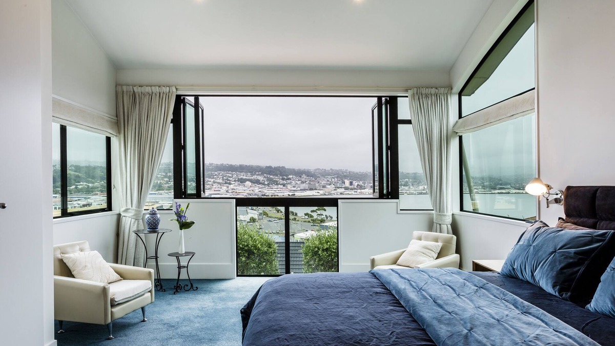 Musselburgh House | Oasis on Belmont Lane