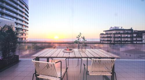 Figueira da Foz Apartment | OASIS