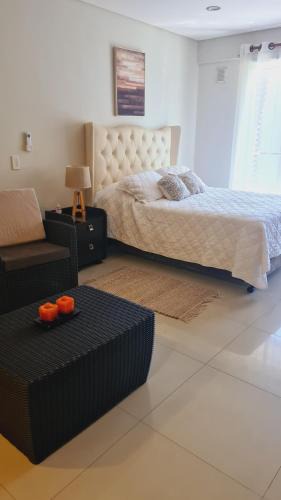 Santa Cruz Apartment | Oasis, Refugio de Tranquilidad