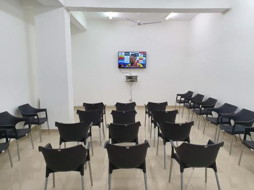 Durban Central Business District Other | Oasis Residence