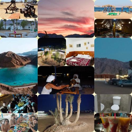 Nuweiba Hotel | OASIS Resort