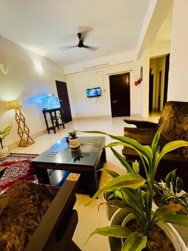Sualkuchi House | Oasis - The Urban Hideaway