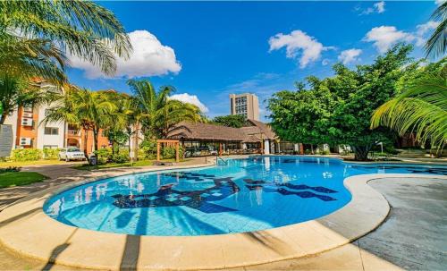 Santa Cruz Apartment | Oasis Urbano