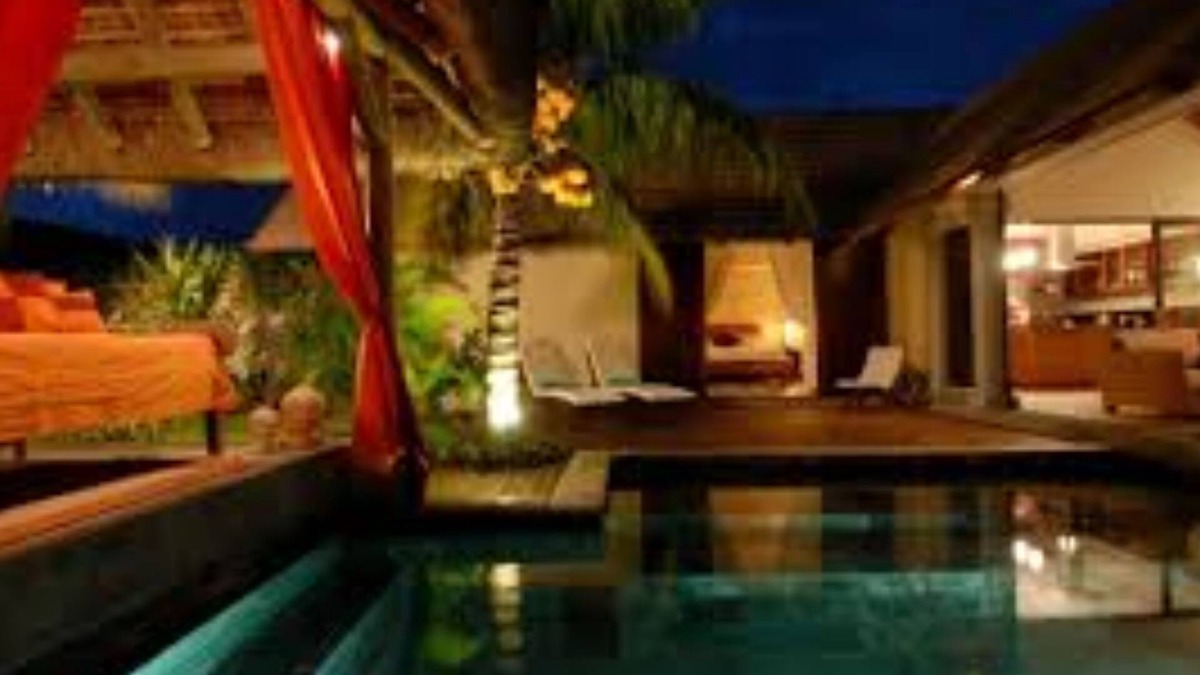 Grand-Baie Villa | Oasis Villas by Fine and Country