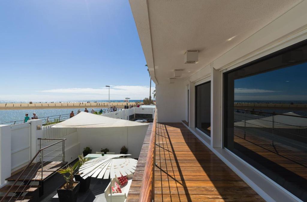 Meloneras Villa | Oasis Villas Maspalomas