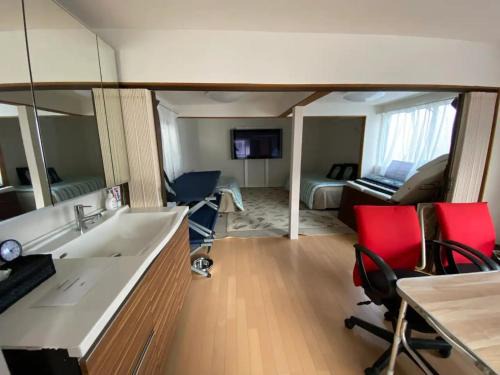 Minamiboso House | Oasis Wadaura - Vacation STAY 85741v