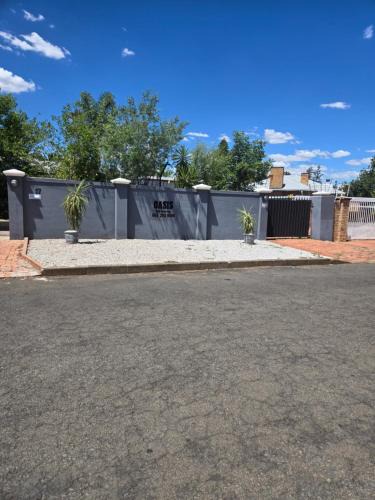 Kimberley Apartment | Oasiselfcatering guest house