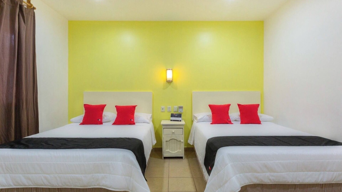 Oaxaca House | Oaxaca Guest Hotel