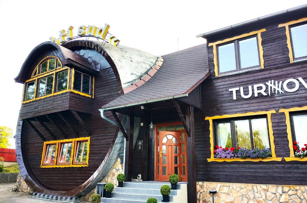Lazne Libverda Hotel | Obří Sud Libverda *