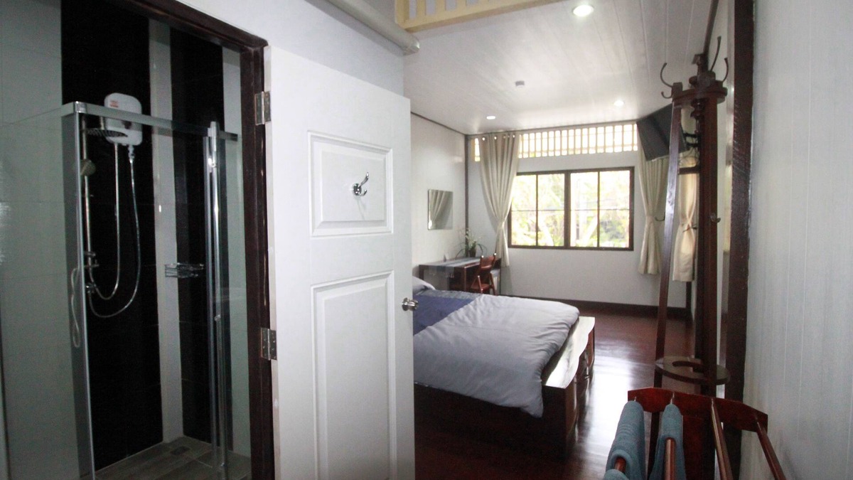 Bangkok Yai House | OB-ARUN House