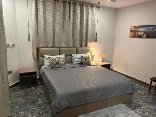 Teshie Apartment | OB DELUXE Apartments 1