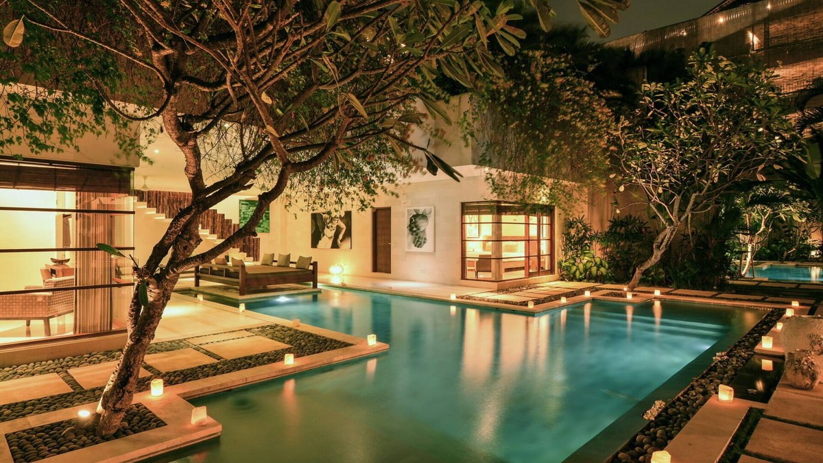 Laksmana Villa | OB8002 - Family 8 Bedroom Villa in Seminyak