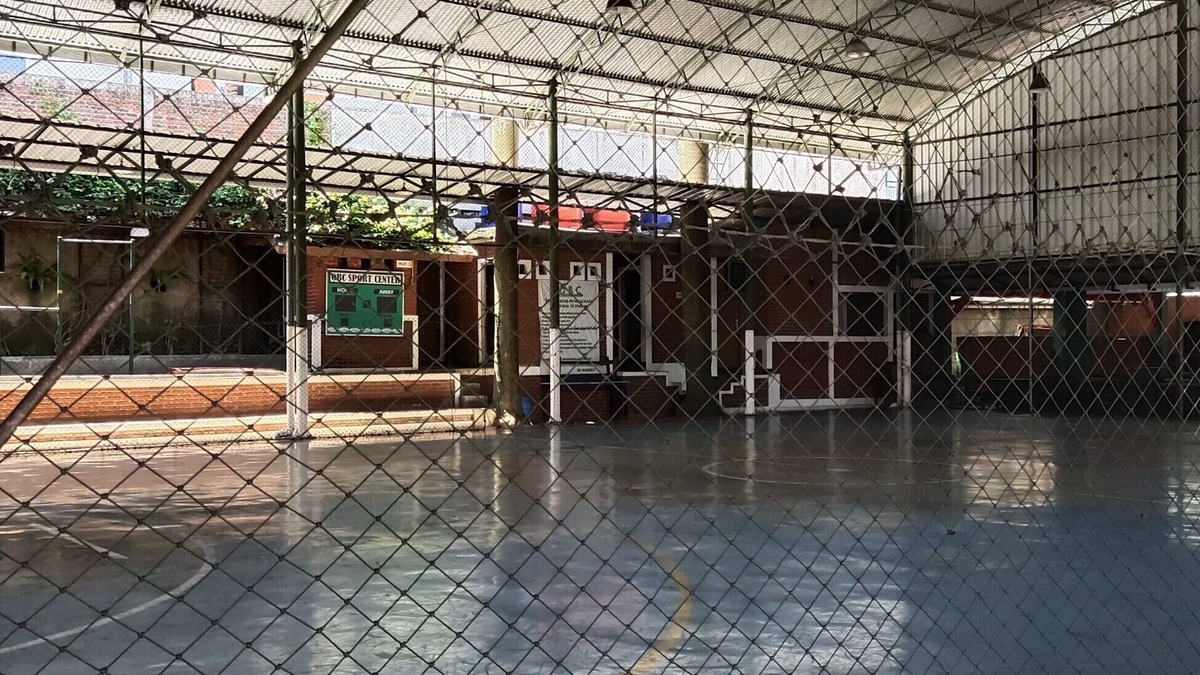 Hegarmanah House | OBC Villa