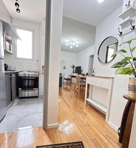 San Nicolas Apartment | Obelisco Suite