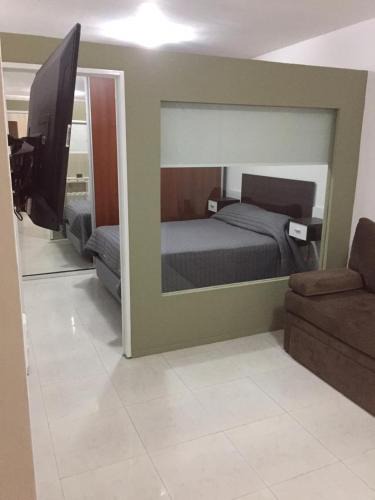 San Nicolas Apartment | OBELISCO TALCAHUANO CENTER