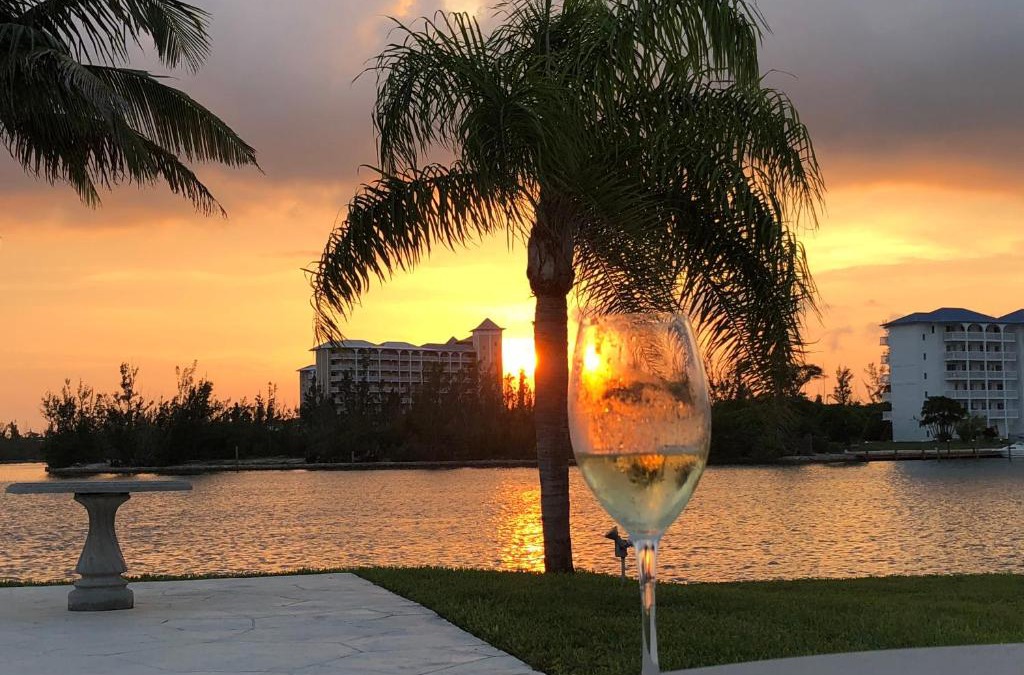 Bell Channel Bay Apartment | Obera Beach #105