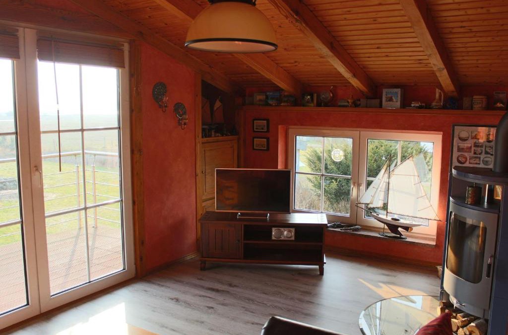 Dandorf Apartment | Oberdeck
