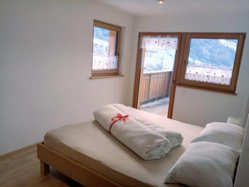 San Martino in Passiria Apartment | Obergereuth Hof 2021