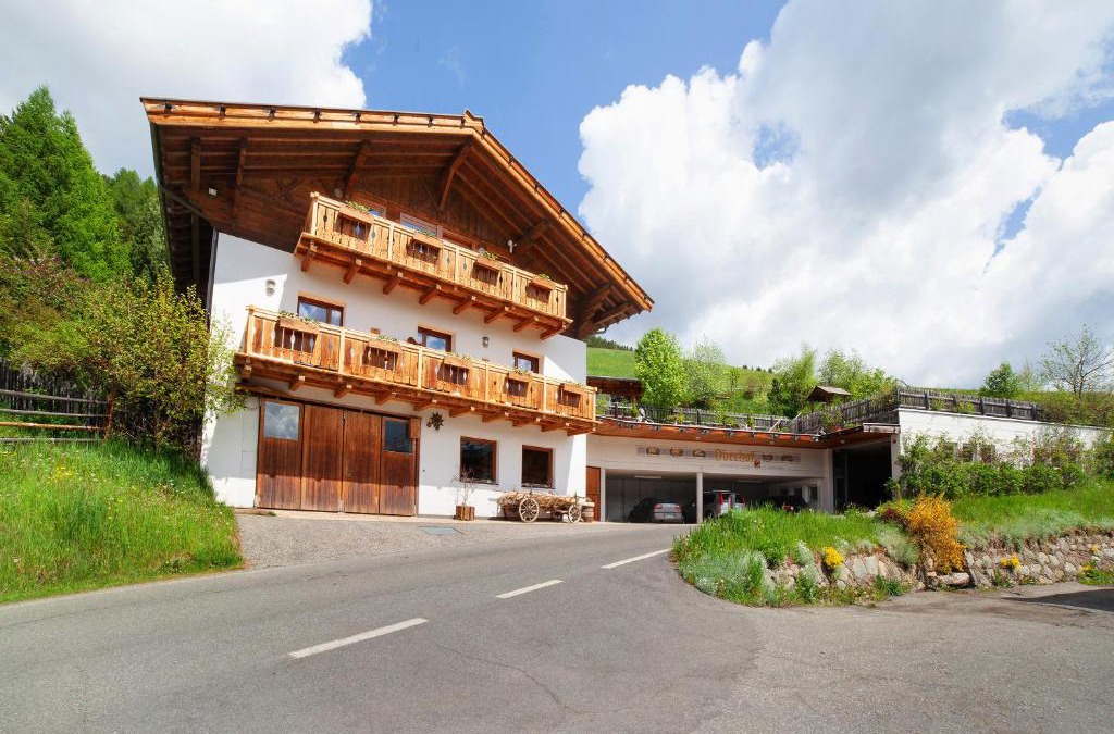Ultimo Apartment | Oberhof Apt Nagelstein