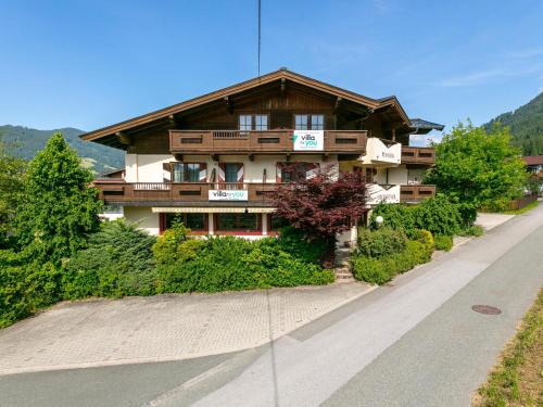 Lauterbach House | Oberleitner L