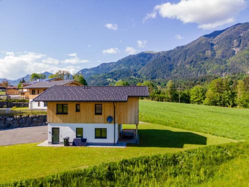 Hermagor-Pressegger See House | Obermöschach 13