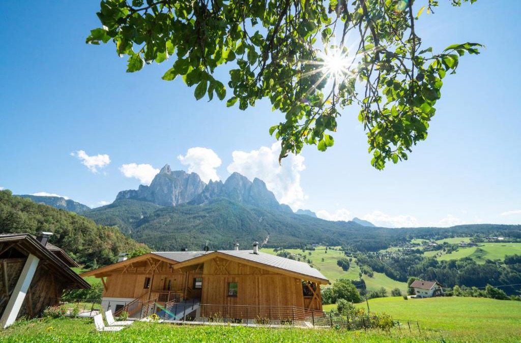 Castelrotto Apartment | Oberzerod Apartments