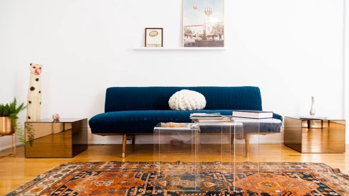 Bisbee Apartment | Object Hotel 2BR Room 2G