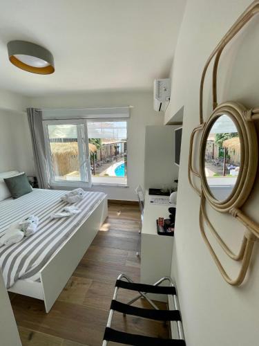 Anzio Bed & Breakfast | Oblivium
